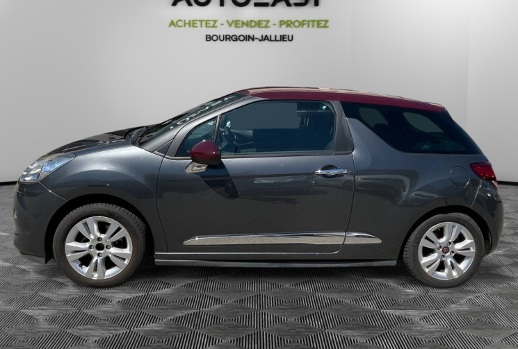 Citroën DS3 1.6 / 120 CH / CHIC