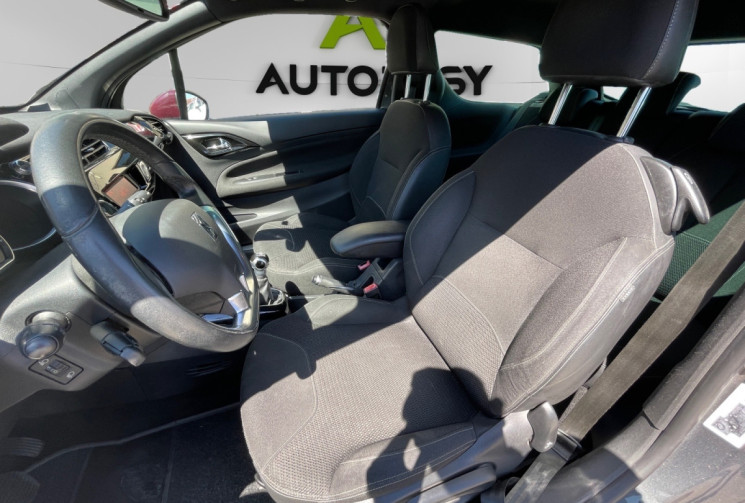 Citroën DS3 1.6 / 120 CH / CHIC