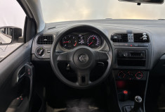 Volkswagen Polo 1.2 TDI 75ch  Confortline  / entretien à jour
