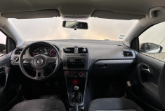 Volkswagen Polo 1.2 TDI 75ch  Confortline  / entretien à jour