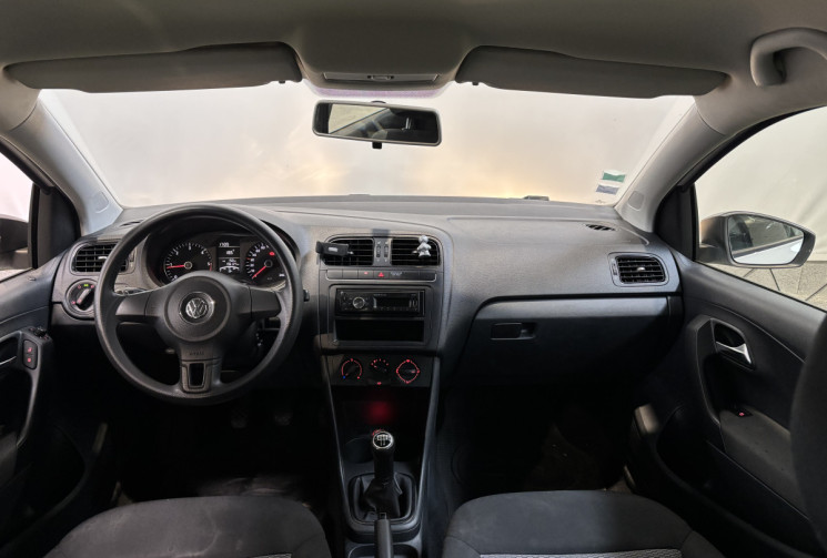 Volkswagen Polo 1.2 TDI 75ch  Confortline  / entretien à jour