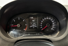Volkswagen Polo 1.2 TDI 75ch  Confortline  / entretien à jour