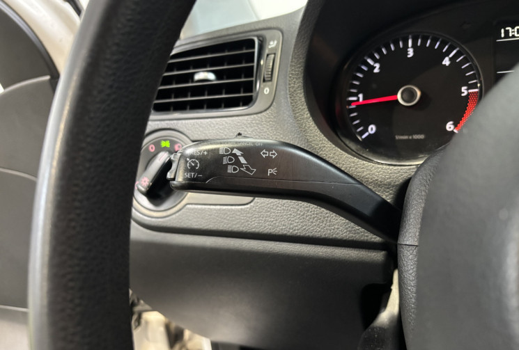 Volkswagen Polo 1.2 TDI 75ch  Confortline  / entretien à jour