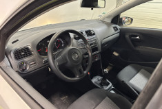 Volkswagen Polo 1.2 TDI 75ch  Confortline  / entretien à jour