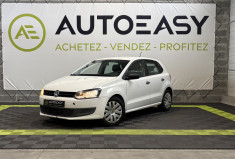 Volkswagen Polo 1.2 TDI 75ch  Confortline  / entretien à jour