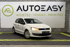 Volkswagen Polo 1.2 TDI 75ch  Confortline  / entretien à jour