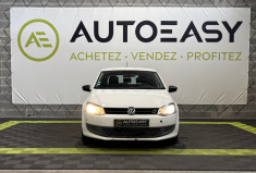 Volkswagen Polo 1.2 TDI 75ch  Confortline  / entretien à jour
