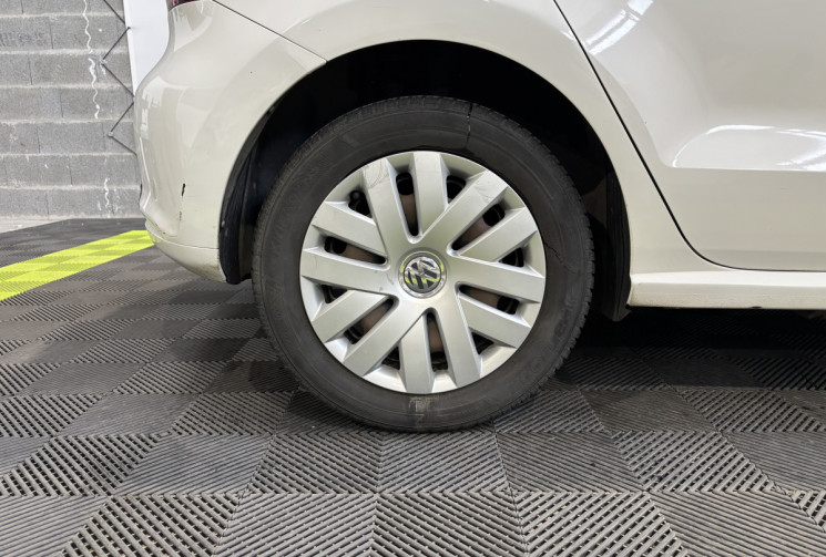 Volkswagen Polo 1.2 TDI 75ch  Confortline  / entretien à jour