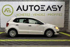 Volkswagen Polo 1.2 TDI 75ch  Confortline  / entretien à jour