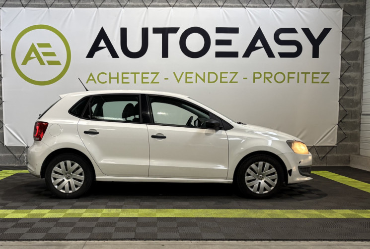 Volkswagen Polo 1.2 TDI 75ch  Confortline  / entretien à jour