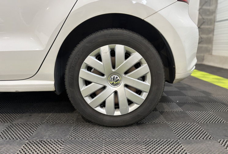 Volkswagen Polo 1.2 TDI 75ch  Confortline  / entretien à jour