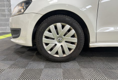 Volkswagen Polo 1.2 TDI 75ch  Confortline  / entretien à jour
