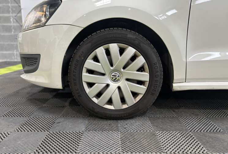 Volkswagen Polo 1.2 TDI 75ch  Confortline  / entretien à jour