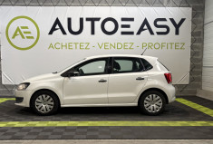 Volkswagen Polo 1.2 TDI 75ch  Confortline  / entretien à jour