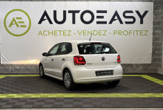 Volkswagen Polo 1.2 TDI 75ch  Confortline  / entretien à jour