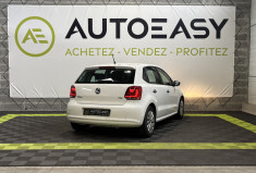 Volkswagen Polo 1.2 TDI 75ch  Confortline  / entretien à jour
