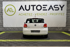 Volkswagen Polo 1.2 TDI 75ch  Confortline  / entretien à jour