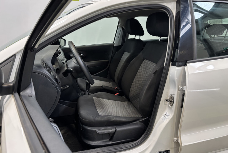 Volkswagen Polo 1.2 TDI 75ch  Confortline  / entretien à jour