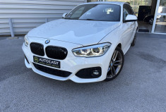 BMW Série 1 116i MSPORT