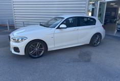 BMW Série 1 116i MSPORT