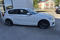 BMW Série 1 116i MSPORT