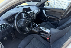 BMW Série 1 116i MSPORT