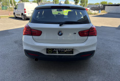 BMW Série 1 116i MSPORT