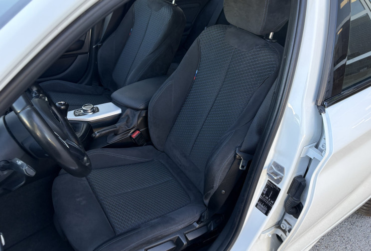 BMW Série 1 116i MSPORT
