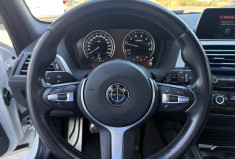 BMW Série 1 116i MSPORT