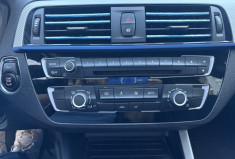 BMW Série 1 116i MSPORT