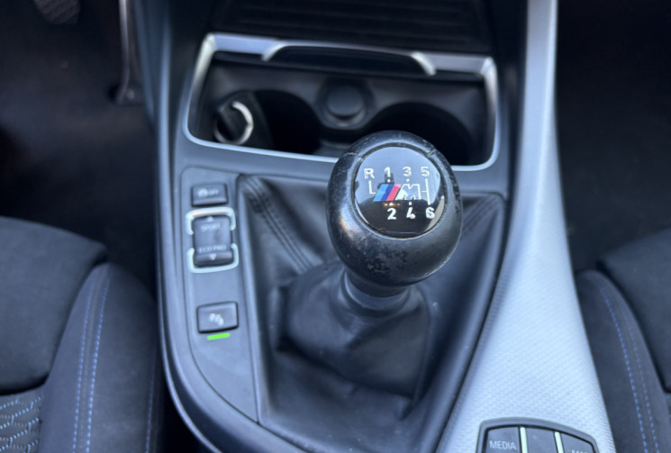 BMW Série 1 116i MSPORT