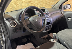 Citroën C2 1.4 HDI BVA AMBIANCE GARANTIE 12 MOIS