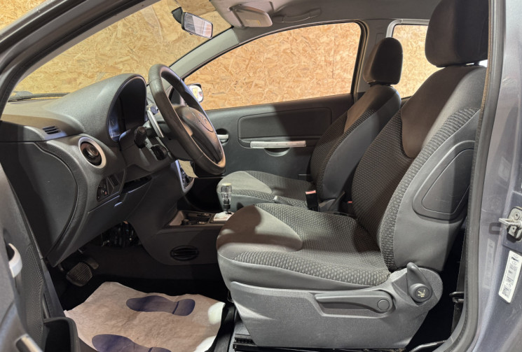 Citroën C2 1.4 HDI BVA AMBIANCE GARANTIE 12 MOIS
