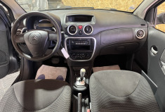 Citroën C2 1.4 HDI BVA AMBIANCE GARANTIE 12 MOIS