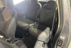 Citroën C2 1.4 HDI BVA AMBIANCE GARANTIE 12 MOIS