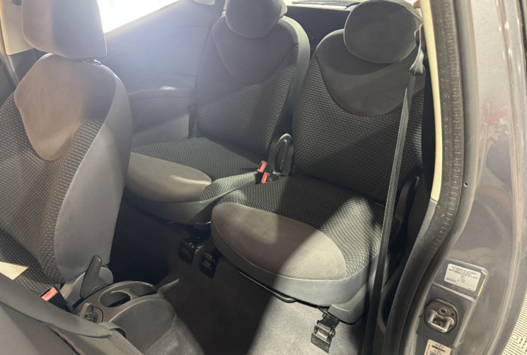 Citroën C2 1.4 HDI BVA AMBIANCE GARANTIE 12 MOIS