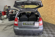 Citroën C2 1.4 HDI BVA AMBIANCE GARANTIE 12 MOIS