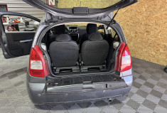 Citroën C2 1.4 HDI BVA AMBIANCE GARANTIE 12 MOIS