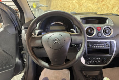 Citroën C2 1.4 HDI BVA AMBIANCE GARANTIE 12 MOIS