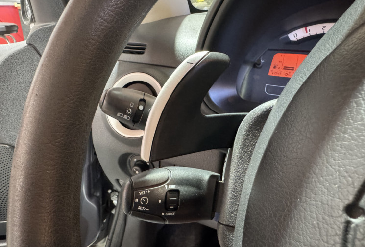 Citroën C2 1.4 HDI BVA AMBIANCE GARANTIE 12 MOIS