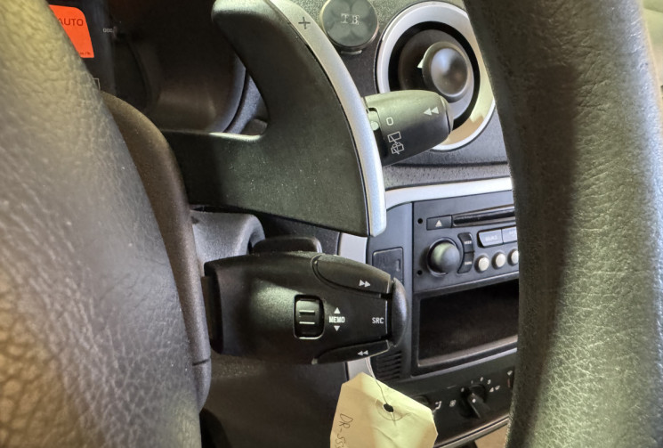Citroën C2 1.4 HDI BVA AMBIANCE GARANTIE 12 MOIS