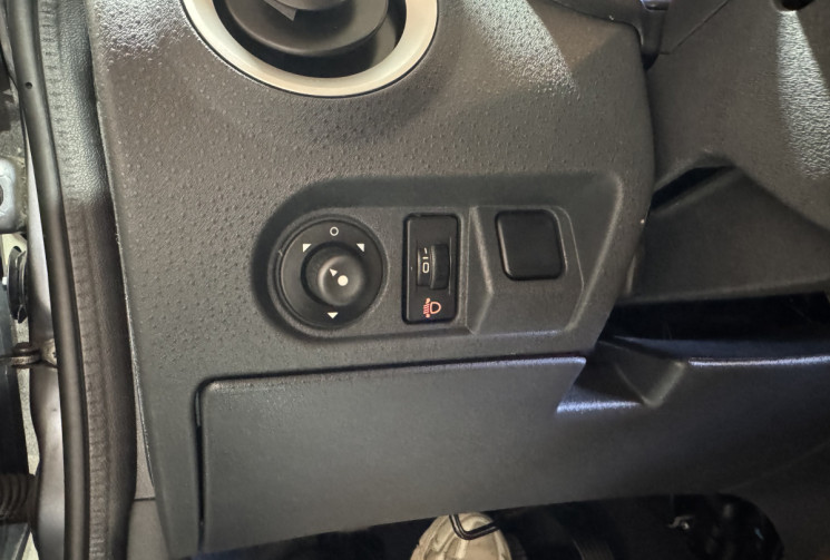 Citroën C2 1.4 HDI BVA AMBIANCE GARANTIE 12 MOIS