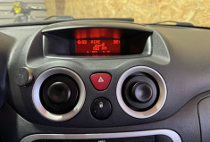Citroën C2 1.4 HDI BVA AMBIANCE GARANTIE 12 MOIS