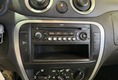 Citroën C2 1.4 HDI BVA AMBIANCE GARANTIE 12 MOIS