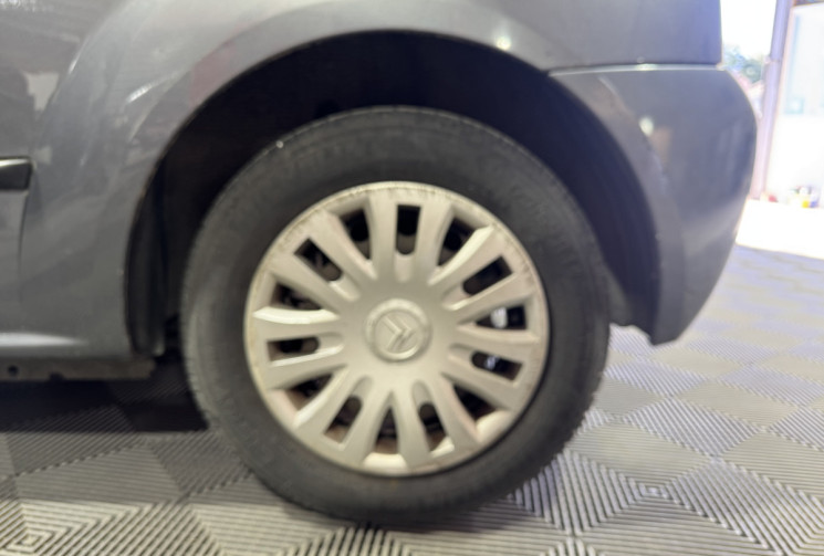 Citroën C2 1.4 HDI BVA AMBIANCE GARANTIE 12 MOIS