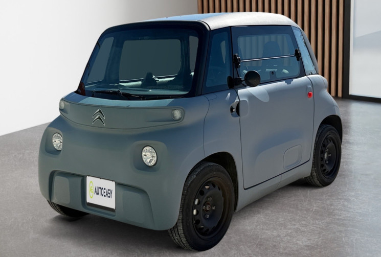 Citroën Ami SANS PERMIS A PARTIR DE 14 ANS