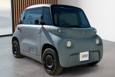 Citroën Ami SANS PERMIS A PARTIR DE 14 ANS