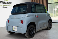 Citroën Ami SANS PERMIS A PARTIR DE 14 ANS