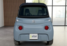 Citroën Ami SANS PERMIS A PARTIR DE 14 ANS