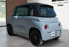Citroën Ami SANS PERMIS A PARTIR DE 14 ANS